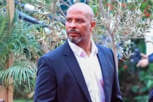 Super Eagles Coach, José Peseiro's Successor, Eric Chelle, Arrives for AFCON Draw 2025 in Morocco