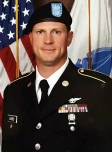 Transgender Black Hawk Pilot Denies Involvement in Deadly Mid-Air Collision