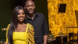 Tuface Idibia AKA 2Baba Announces Separation With Annie Idibia