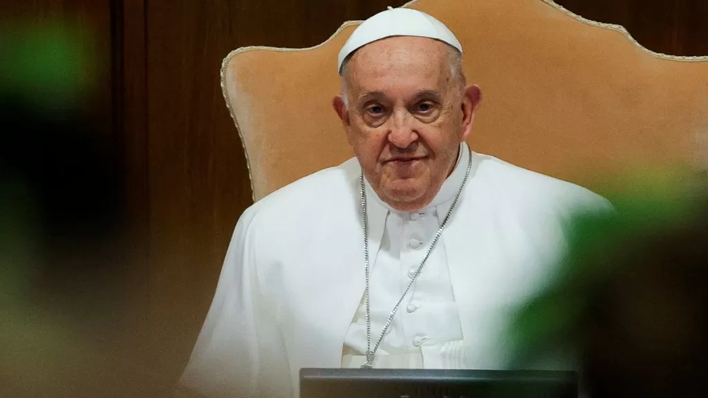 Vatican Issues New Guideline on Gay Men in the Priesthood