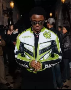 Victony and Odumodublvck Join Forces on Anticipated Track Pity This Boy