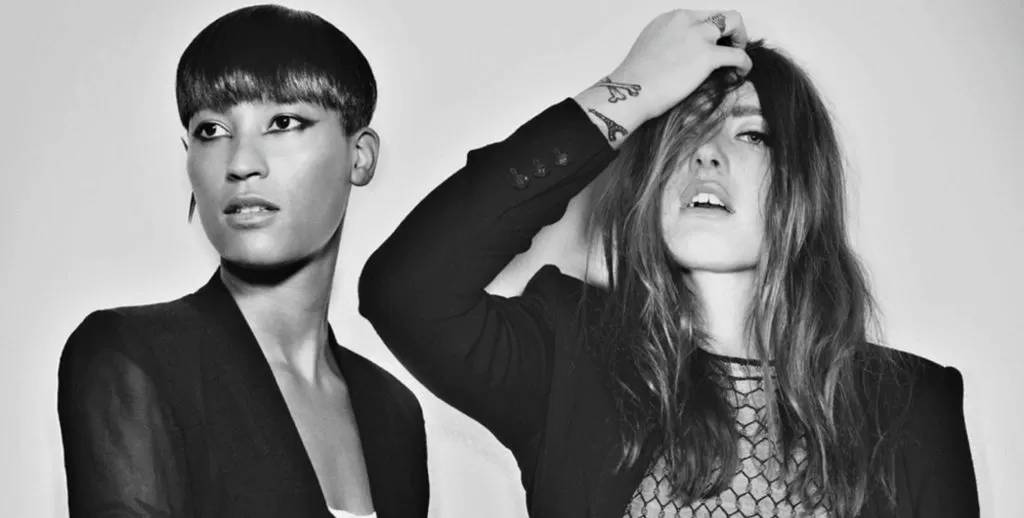 Icona Pop and Charli XCX's I Love It Hits 1 Billion Streams on Spotify