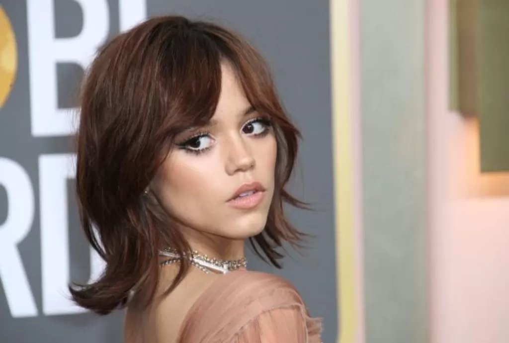 Jenna Ortega Reveals Disturbing Experience with 'Dirty Edited Content' as a Child Actor