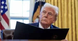 President Trump's Announcement on US Taking Over Gaza Strip Sparks Controversy