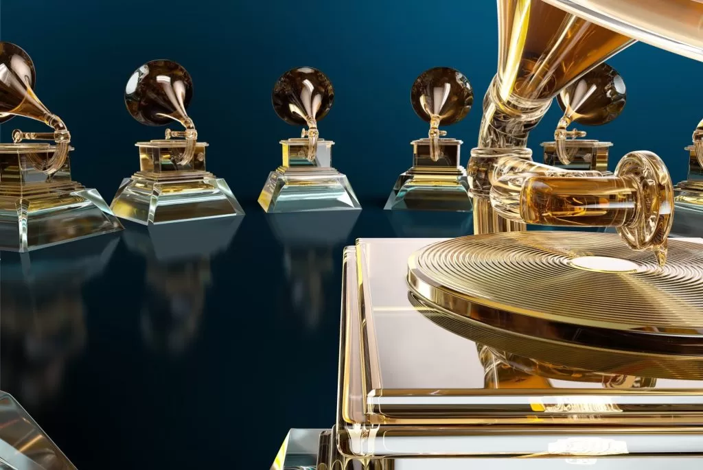 The Most Nominated Artists at the 2025 Grammys A Look at the Top Contenders