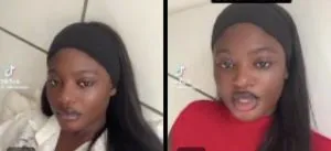 NYSC Member Calls Out President Tinubu, Describes Government as Terrible