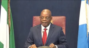 Rivers State Government Announces Suspension of Political Office Holders