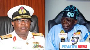 Vice Admiral Ibokette Ibas (Rtd) Nominated as Administrator of Rivers State