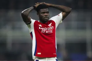 Arsenal Facing Injury Crisis Ahead of Champions League Showdown at Real Madrid