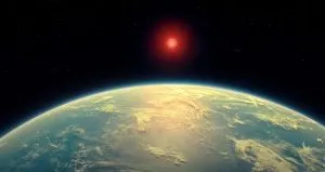 Astronomers Detect Strongest Hint of Life Beyond Our Solar System on Exoplanet K2-18b