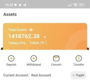 CBEX Ponzi Scheme Crashes Users Warned to Withdraw Funds