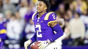 Former LSU Wide Receiver Kyren Lacy Found Dead at 24