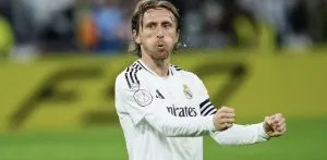Luka Modrić Set to Join Swansea City as Minority Owner