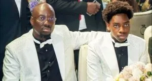 Obi Cubana’s Next-of-Kin Controversy A Social Media Storm Ignites Family Tensions