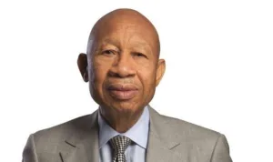 Pascal Dozie, Founder of Diamond Bank, Passes Away at 85