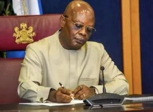 Rivers State Administrator Approves Appointment of Chairmen and Members of Service Commissions