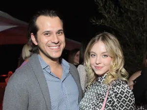 Sydney Sweeney and Jonathan Davino Call Off Wedding and Split After 7 Years Together