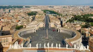 Vatican City in pictures