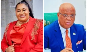 Akwa Ibom Governor’s Daughter Makes Shocking Allegations in Viral Video