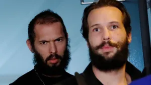 Andrew and Tristan Tate Charged with Rape, Human Trafficking, and Bodily Harm by British Prosecutors