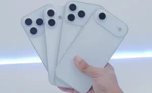 Apple iPhone 17 Pro vs. iPhone 17 Pro Max Price, Camera, Display, Design, and Other Changes to Expect