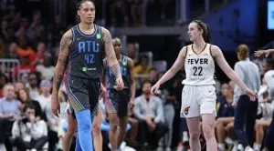 Brittney Griner’s Alleged Comments About Caitlin Clark Spark Conservative Outrage