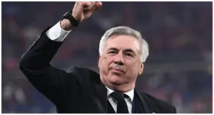 Carlo Ancelotti Confirmed as New Brazil Head Coach, Set to Leave Real Madrid