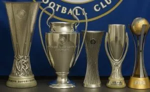 Chelsea FC The First European Club to Conquer All International Trophies