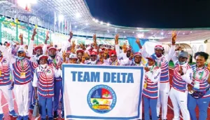 Enugu to Host 23rd National Sports Festival in 2026 Following Ogun’s Stellar Gateway Games