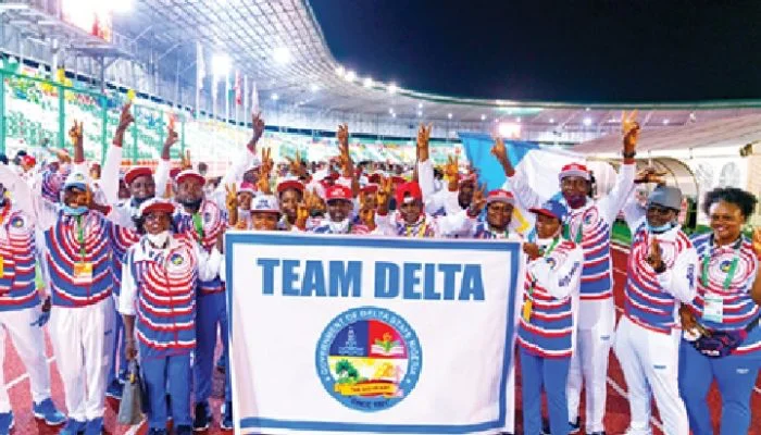Enugu to Host 23rd National Sports Festival in 2026 Following Ogun’s Stellar Gateway Games