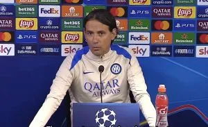 Inzaghi Backs Inter Milan to Overcome Hansi Flick’s Barcelona in Champions League Semifinal Showdown
