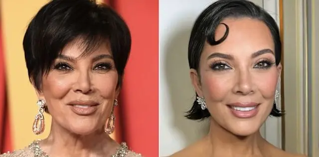 Kris Jenner's Shocking New Look Went Viral. Now the Plastic Surgeon Responsible Has Been Revealed