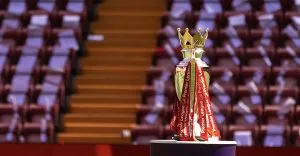 Liverpool Crowned 2024:2025 Premier League Champions in Dominant Fashion