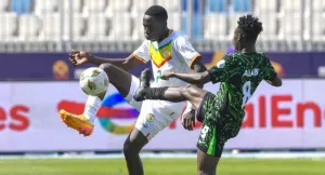 Nigeria’s Flying Eagles Soar Past Senegal into U-20 AFCON Semi-Finals