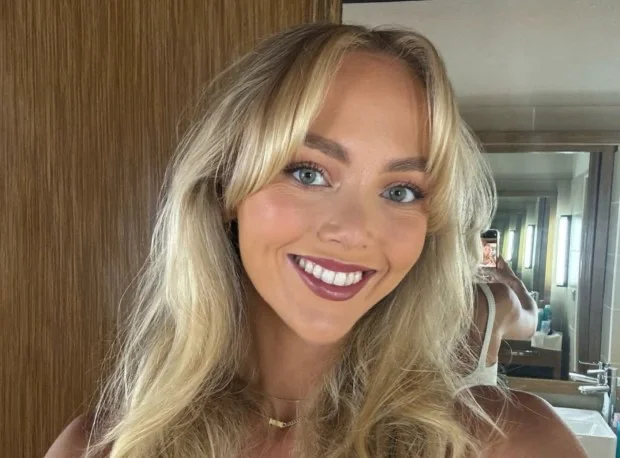 OnlyFans Star Annie Knight Hospitalized After Sexual Encounter with 583 Men in One Day