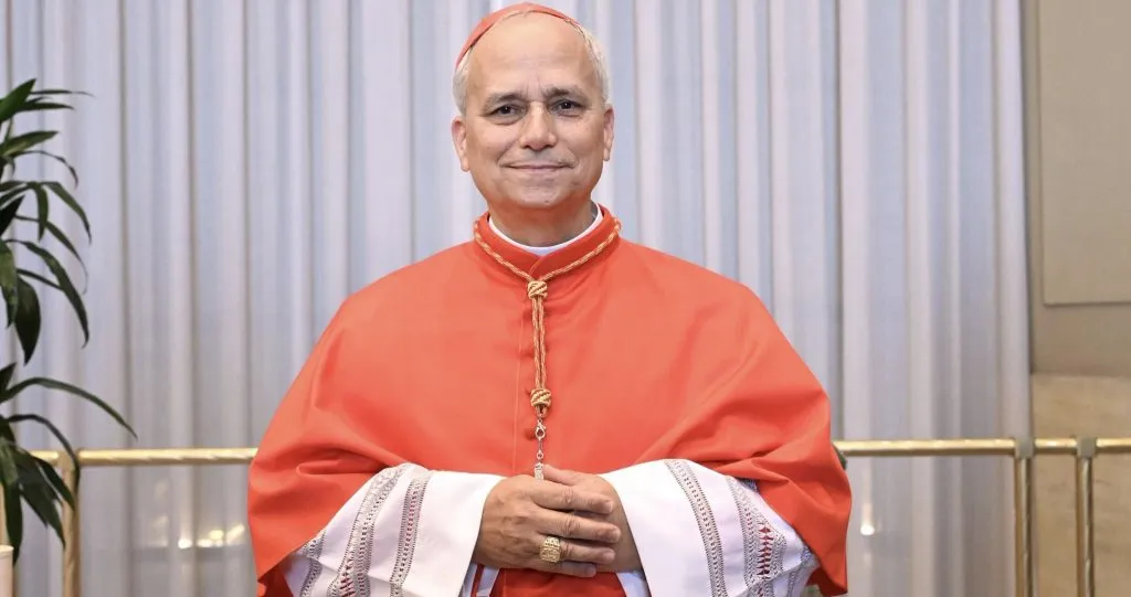 Pope Leo XIV 15 Things to Know About Robert Francis Prevost, the First American Pope