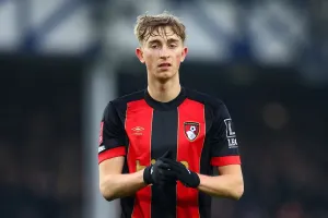 Real Madrid Weigh £50m Move for Bournemouth’s Dean Huijsen Amid Fierce Transfer Competition