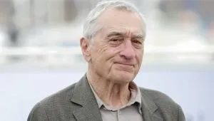 Robert De Niro’s Heartfelt Response to Daughter Airyn Coming Out as Trans Goes Viral for Its Simplicity and Love