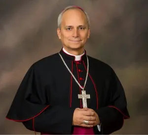 Robert Prevost becomes the first American Pope.