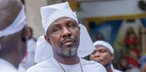 Who is Tompolo? Here is What You Need to Know About Him