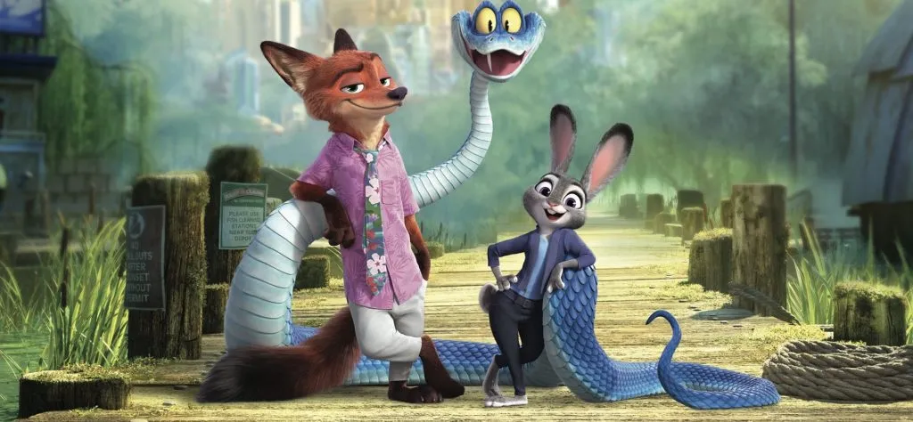Zootopia 2 Teaser Trailer Set to Drop Today, May 20, 2025