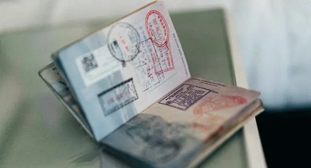 10 common passport mistakes that could wreck your summer vacation