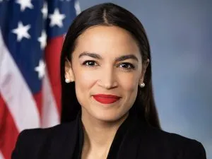AOC Calls for Trump’s Impeachment Over Unauthorized Iran Strikes