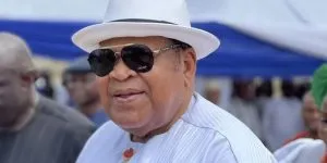 Amanyanabo of Opobo, King (Dr.) Dandeson Douglas Jaja, Passes Away