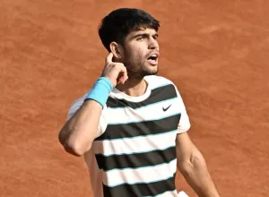 Carlos Alcaraz has won Roland Garros, successfully defending his French Open title.