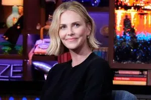 Charlize Theron Explains Why She Dislikes Online Dating ‘Every Guy Has a Burning Man Picture' and 'They’re, Like, a CEO of Nothing’