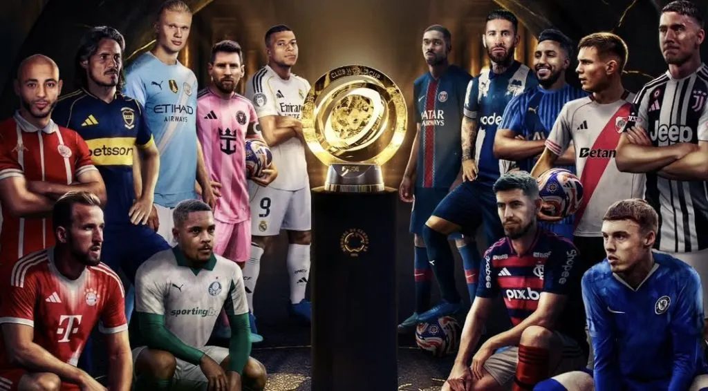 FIFA Club World Cup 2025 What to Expect from the Revamped Global Showdown