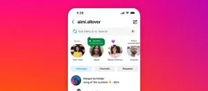 Instagram Introduces Real-Time Music Sharing with Spotify Integration