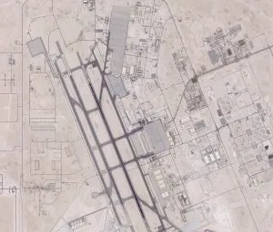 Iran Launches Missile Strikes on U.S. Military Bases in Qatar and Iraq, Escalating Regional Tensions