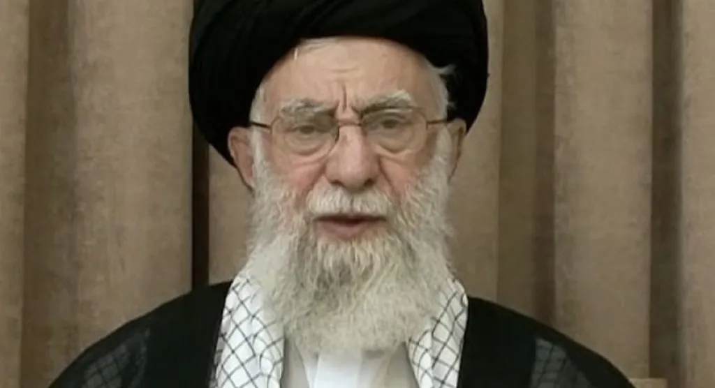 Iran’s Supreme Leader Declares Victory Over Israel, Dismisses U.S. Strikes in First Comments Since Ceasefire